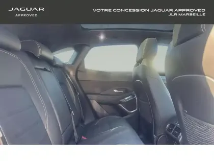 Photo 13 Jaguar E-Pace  P300e PHEV 309ch R-Dynamic HSE