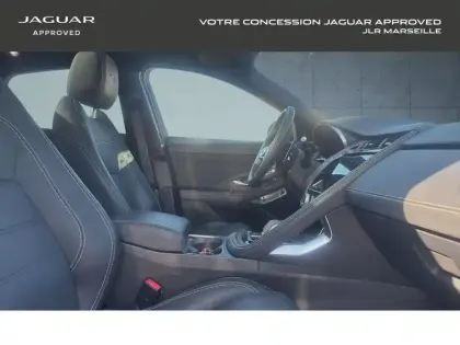 Photo 12 Jaguar E-Pace  P300e PHEV 309ch R-Dynamic HSE