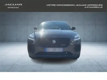 Photo 5 Jaguar E-Pace  P300e PHEV 309ch R-Dynamic HSE