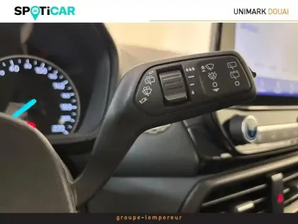 Photo 14 Ford Ecosport  1.0 EcoBoost 125ch Titanium