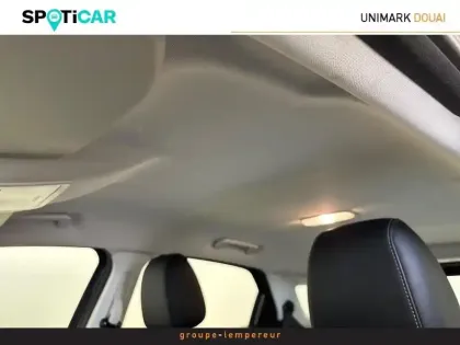 Photo 9 Ford Ecosport  1.0 EcoBoost 125ch Titanium