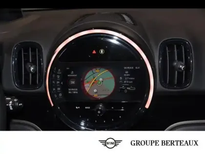 Photo 14 Mini Countryman  Cooper SE 125ch + 95ch Edition Premium ALL4 BVA6
