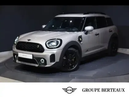 Photo Mini Countryman Edition Premium