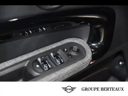 Photo 10 Mini Countryman  Cooper SE 125ch + 95ch Edition Premium ALL4 BVA6