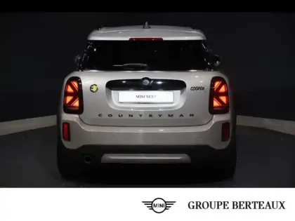 Photo 7 Mini Countryman  Cooper SE 125ch + 95ch Edition Premium ALL4 BVA6