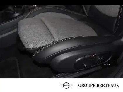 Photo 12 Mini Countryman  Cooper SE 125ch + 95ch Edition Premium ALL4 BVA6