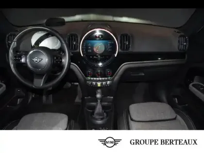 Photo 13 Mini Countryman  Cooper SE 125ch + 95ch Edition Premium ALL4 BVA6