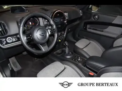 Photo 8 Mini Countryman  Cooper SE 125ch + 95ch Edition Premium ALL4 BVA6
