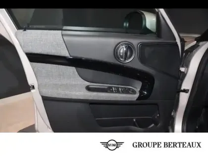 Photo 9 Mini Countryman  Cooper SE 125ch + 95ch Edition Premium ALL4 BVA6