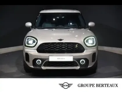 Photo 6 Mini Countryman  Cooper SE 125ch + 95ch Edition Premium ALL4 BVA6