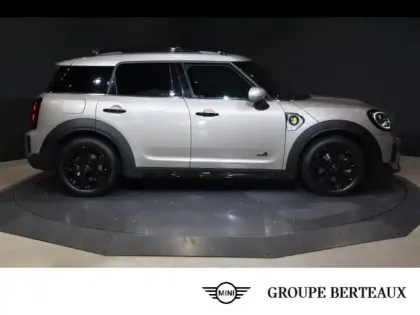 Photo 5 Mini Countryman  Cooper SE 125ch + 95ch Edition Premium ALL4 BVA6