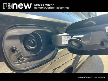 Photo 12 Renault Espace  1.2 E-Tech full hybrid 200ch esprit Alpine 7 places - 26