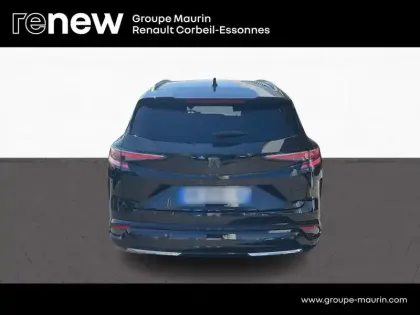 Photo 5 Renault Espace  1.2 E-Tech full hybrid 200ch esprit Alpine 7 places - 26