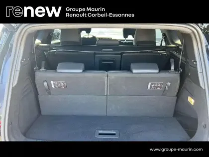 Photo 10 Renault Espace  1.2 E-Tech full hybrid 200ch esprit Alpine 7 places - 26