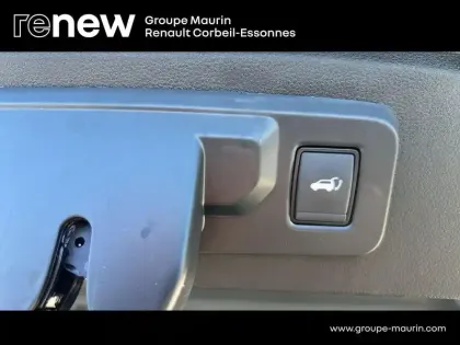 Photo 13 Renault Espace  1.2 E-Tech full hybrid 200ch esprit Alpine 7 places - 26