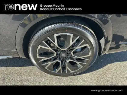 Photo 8 Renault Espace  1.2 E-Tech full hybrid 200ch esprit Alpine 7 places - 26