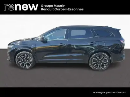 Photo 7 Renault Espace  1.2 E-Tech full hybrid 200ch esprit Alpine 7 places - 26