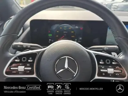 Photo 12 Mercedes GLA  250 e 160+102ch Progressive Line 8G-DCT