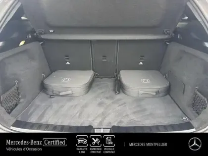 Photo 14 Mercedes GLA  250 e 160+102ch Progressive Line 8G-DCT