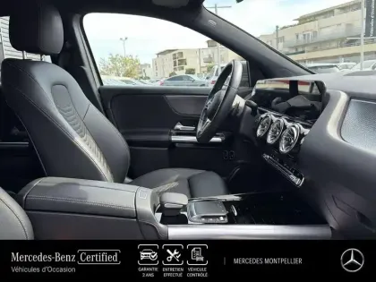 Photo 10 Mercedes GLA  250 e 160+102ch Progressive Line 8G-DCT