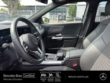 Photo 11 Mercedes GLA  250 e 160+102ch Progressive Line 8G-DCT