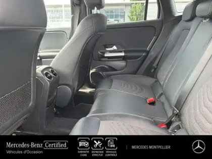 Photo 13 Mercedes GLA  250 e 160+102ch Progressive Line 8G-DCT