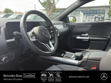 Photo 9 Mercedes GLA  250 e 160+102ch Progressive Line 8G-DCT