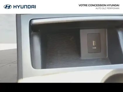 Photo 8 Hyundai Kona  Electric 64kWh - 204ch Intuitive