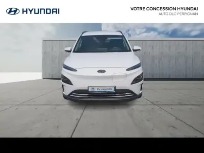 Photo Hyundai Kona Intuitive