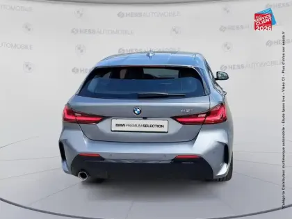 Photo 6 BMW Serie 1 Série 1 118iA 136ch M Sport DKG7