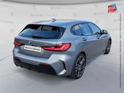 Photo 20 BMW Serie 1 Série 1 118iA 136ch M Sport DKG7