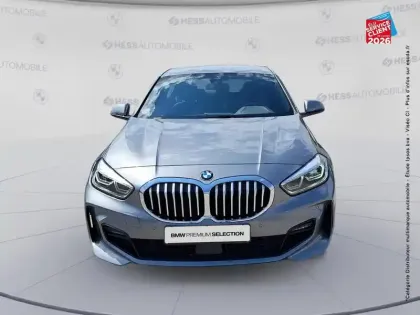 Photo 16 BMW Serie 1 Série 1 118iA 136ch M Sport DKG7