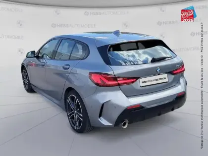Photo 22 BMW Serie 1 Série 1 118iA 136ch M Sport DKG7