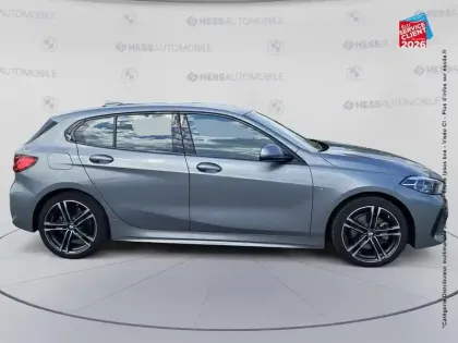 Photo 18 BMW Serie 1 Série 1 118iA 136ch M Sport DKG7
