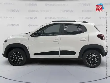 Photo 8 Dacia Spring  45ch Essential