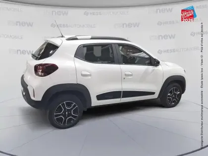 Photo 5 Dacia Spring  45ch Essential