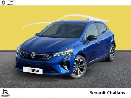 Photo Renault Clio Techno