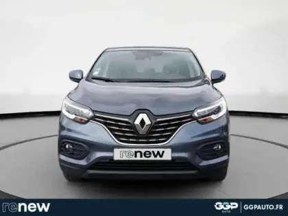 Photo 7 Renault Kadjar  1.3 TCe 140ch FAP Evolution EDC