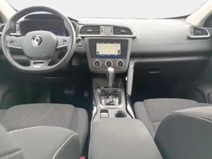 Photo 12 Renault Kadjar  1.3 TCe 140ch FAP Evolution EDC