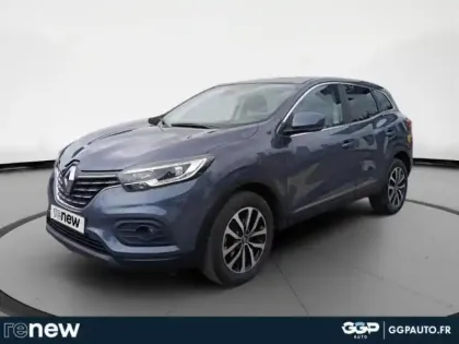 Photo Renault Kadjar Evolution