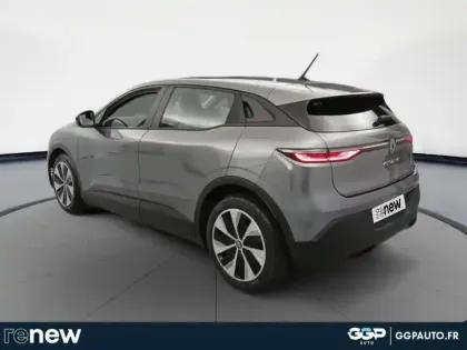 Photo 62 Renault Megane  E-Tech Electric EV60 130ch Evolution ER super charge -B