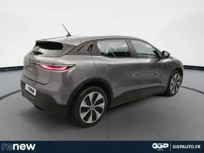 Photo 19 Renault Megane  E-Tech Electric EV60 130ch Evolution ER super charge -B