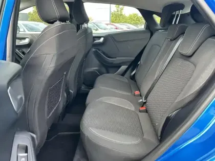 Photo 11 Ford Puma  1.0 Flexifuel 125ch S&S mHEV Titanium