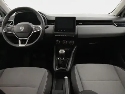 Photo 5 Renault Clio  1.0 Eco-G 100ch Evolution - 25