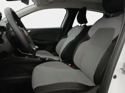 Photo 6 Renault Clio  1.0 Eco-G 100ch Evolution - 25