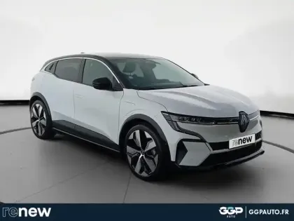 Photo 6 Renault Megane  E-Tech Electric EV60 220ch Techno super charge -C