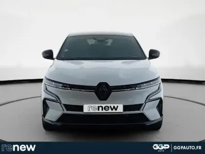 Photo 7 Renault Megane  E-Tech Electric EV60 220ch Techno super charge -C