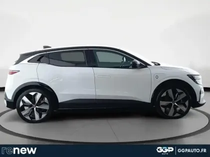 Photo 5 Renault Megane  E-Tech Electric EV60 220ch Techno super charge -C