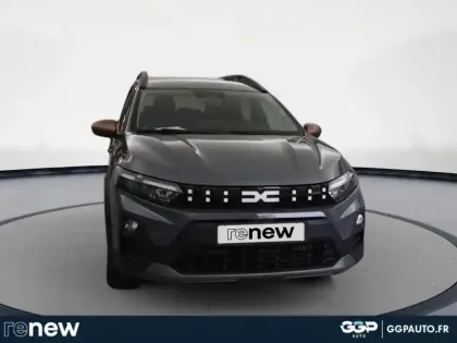 Photo 7 Dacia Jogger  1.0 TCe 110ch Extreme 7 places -25