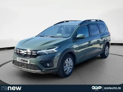 Photo Dacia Jogger Expression